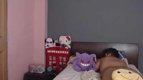 Ari Keimiwrights  online show from 05/24/26, 05:12