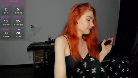 Snapshot of kitsunemoon chatting on 12/15/24, 07:21 Kitsune online show from 12/15/24, 07:21