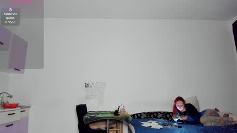 Snapshot of kitsunemoon chatting on 01/04/25, 08:48 Kitsune online show from 01/04/25, 08:48