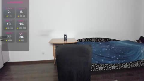 Kitsune online show from 02/22/26, 01:40