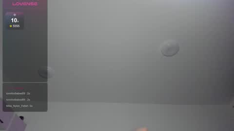 Kitsune online show from 03/05/26, 08:38