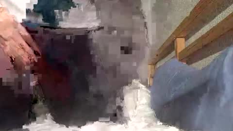 kitsuneniki online show from 02/27/26, 06:30