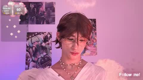 Salvatore online show from 03/01/26, 03:36