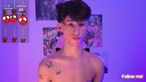 Salvatore online show from 03/22/26, 05:27