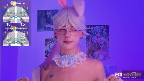 Salvatore online show from 04/01/26, 04:37