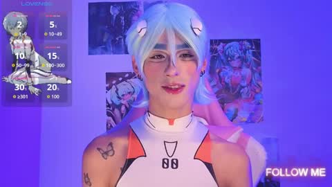 Salvatore online show from 04/08/26, 05:57