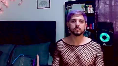 Alejandro online show from 10/03/25, 07:55