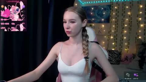 kitsuneyX online show from 04/16/26, 12:44