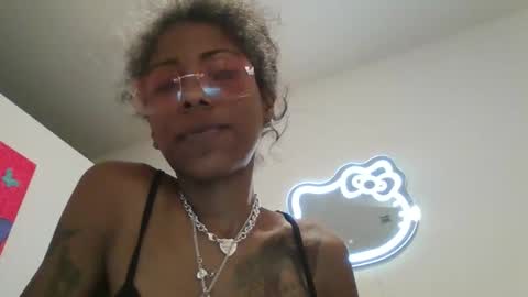 kitten404 online show from 03/24/26, 02:38