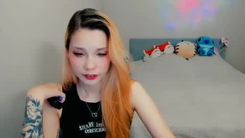 Alissa online show from 10/11/25, 07:23