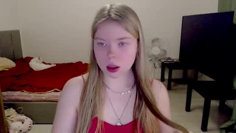 Jennyblonde and Emmabrunette online show from 02/03/25, 08:35