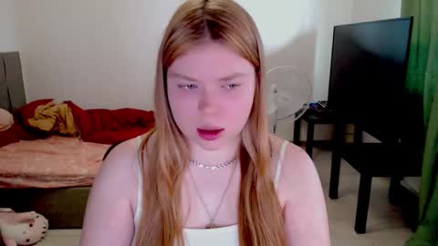 Jennyblonde and Emmabrunette online show from 03/31/26, 01:33