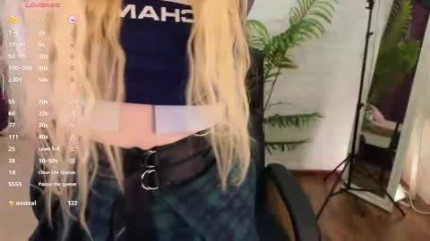 barbara online show from 11/06/25, 06:36