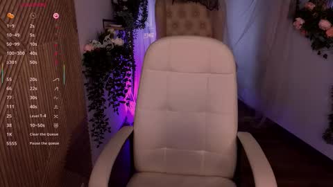 barbara online show from 11/07/25, 02:06