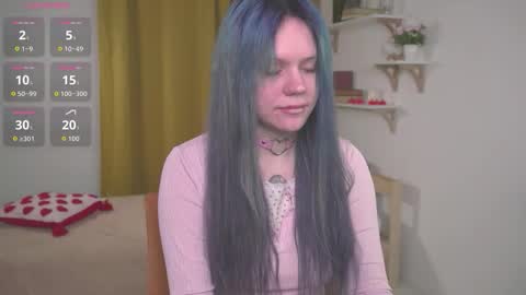 barbara online show from 02/21/26, 08:26