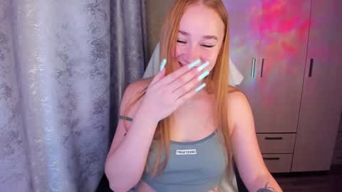 kitten_sun online show from 01/26/25, 02:24