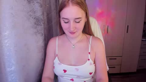 kitten_sun online show from 03/09/25, 05:55