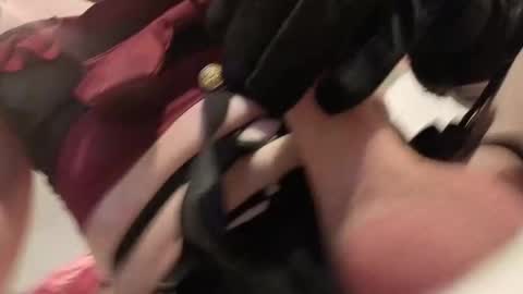 kittenbaguettefemboy online show from 12/01/25, 05:29