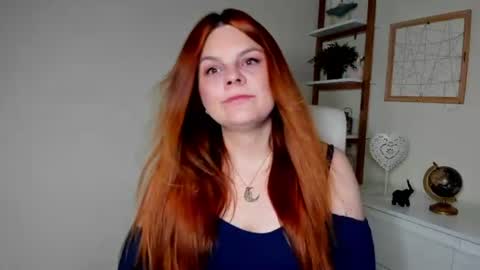 Snapshot of kittengingerxo chatting on 07/01/26, 05:31 Kitten online show from 07/01/26, 05:31