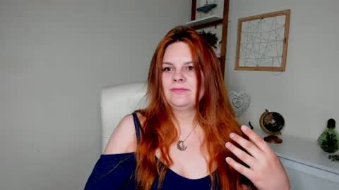 Snapshot of kittengingerxo chatting on 07/02/26, 07:03 Kitten online show from 07/02/26, 07:03