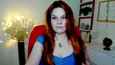 Snapshot of kittengingerxo chatting on 07/14/26, 05:34 Kitten online show from 07/14/26, 05:34