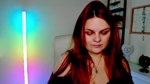 Snapshot of kittengingerxo chatting on 07/16/26, 01:06 Kitten online show from 07/16/26, 01:06