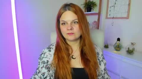 Snapshot of kittengingerxo chatting on 07/28/26, 12:45 Kitten online show from 07/28/26, 12:45