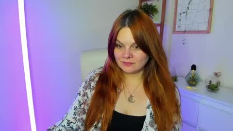 Snapshot of kittengingerxo chatting on 07/28/26, 02:13 Kitten online show from 07/28/26, 02:13