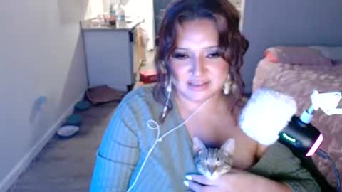 kittengonewild online show from 07/16/26, 07:36