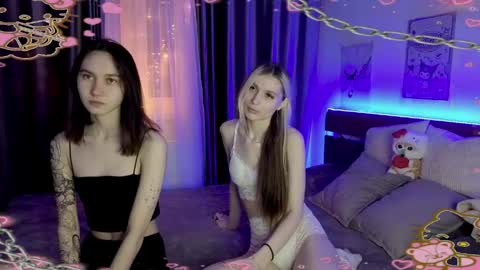 Tiana online show from 04/13/26, 03:17