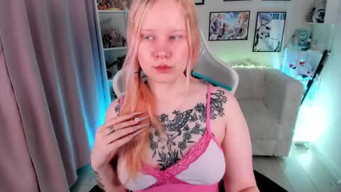 kittenxoann online show from 04/29/26, 05:52