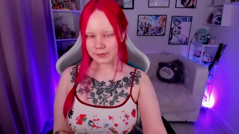 kittenxoann online show from 05/04/26, 06:15
