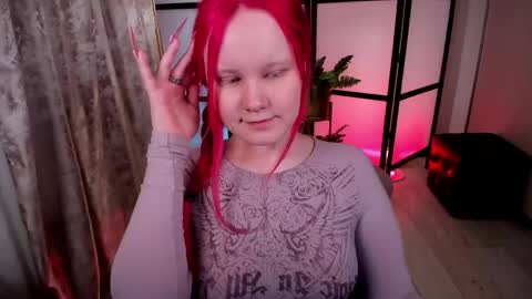 kittenxoann online show from 05/05/26, 05:43