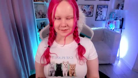 kittenxoann online show from 05/29/26, 06:50