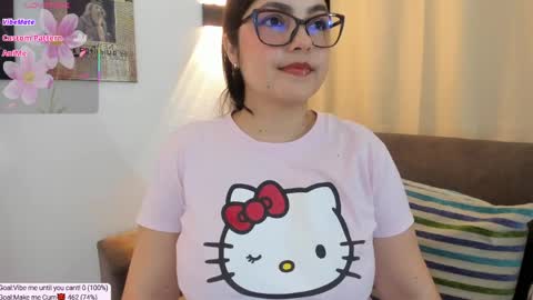 kitten online show from 03/29/26, 03:45