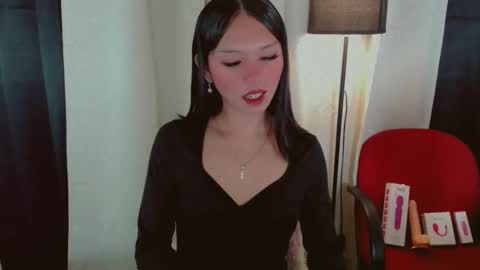 KITTY online show from 11/07/25, 12:32