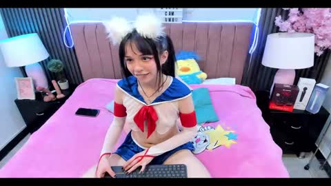 Snapshot of kitticam chatting on 05/21/26, 07:32 kumicatt online show from 05/21/26, 07:32