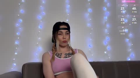 Veronica online show from 12/04/24, 06:50