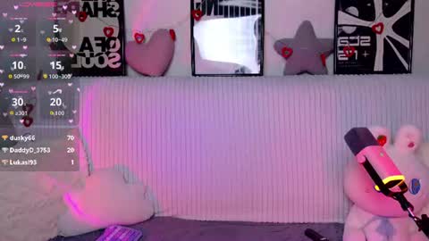 Snapshot of kittimissi chatting on 07/01/26, 03:34 Kitti online show from 07/01/26, 03:34