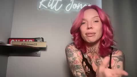 kittjones33 online show from 06/20/26, 04:54