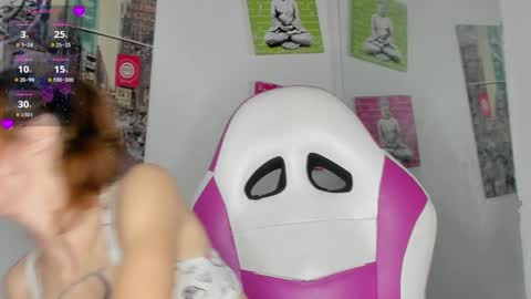  KITTY online show from 02/08/25, 08:53