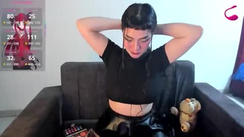 kitty__chs online show from 09/29/25, 11:37