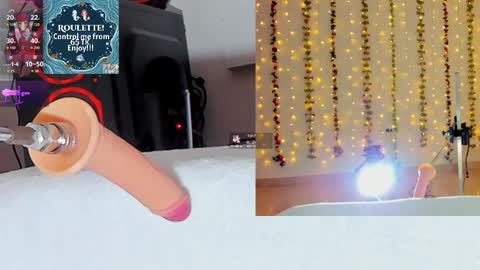 Kitty online show from 10/16/25, 10:16