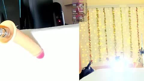 Kitty online show from 12/19/25, 10:11