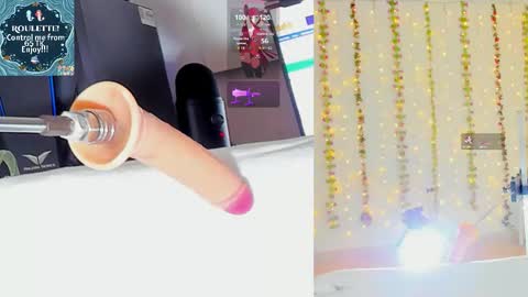 Kitty online show from 01/15/26, 10:09