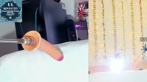 Kitty online show from 02/15/26, 10:03