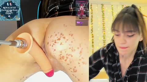 Snapshot of kitty__rosse__ chatting on 04/22/26, 10:39 Kitty online show from 04/22/26, 10:39