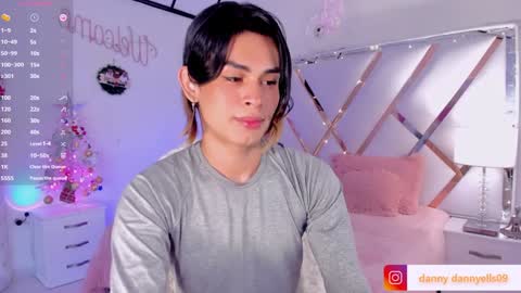 dann  online show from 12/12/24, 01:17