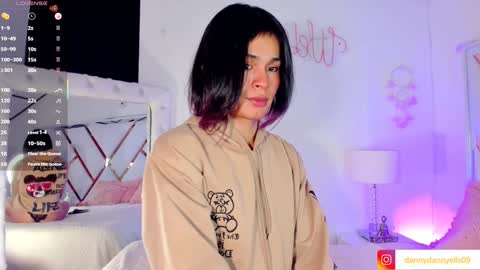 dann  online show from 01/31/25, 04:58