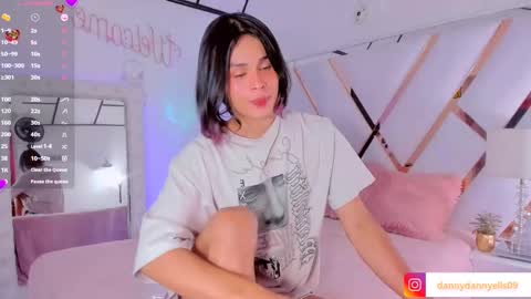 dann  online show from 02/28/25, 05:15